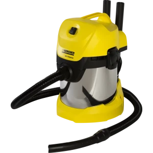 Пылесос Karcher WD 3 Premium Jubilee, 1000 Вт, 17 л 82384612 STLM-2183855