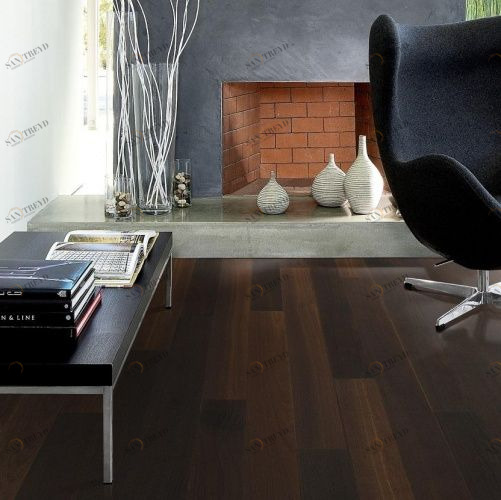 Паркетная доска Kahrs Дуб Ворота Линнея 2600200552