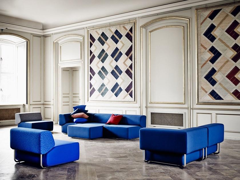 SOFTLINE Модульный диван sun-id-1373135 - Вид №8