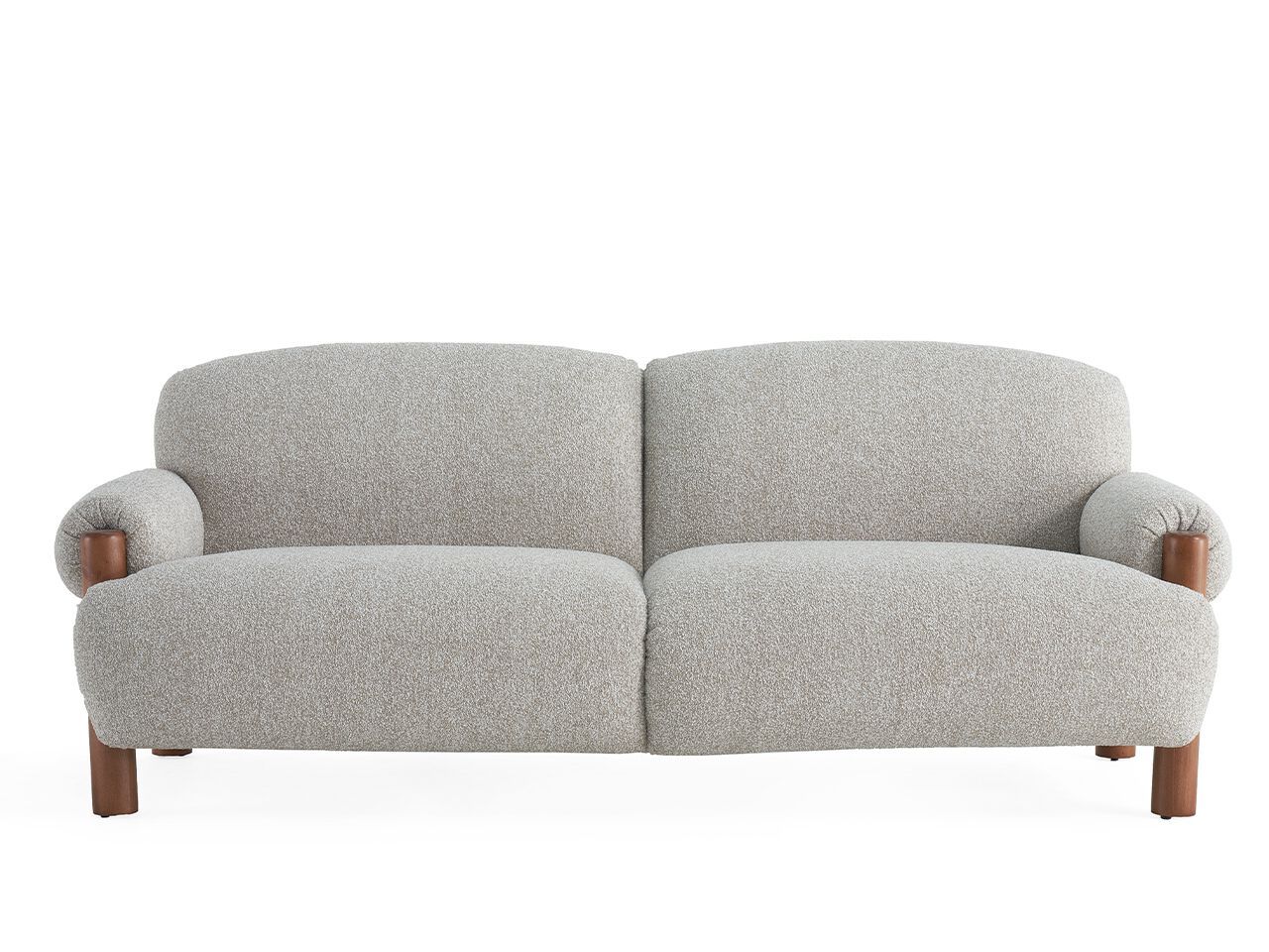 3-местный тканевый диван NDESIGN Ezora ARCH-00038243