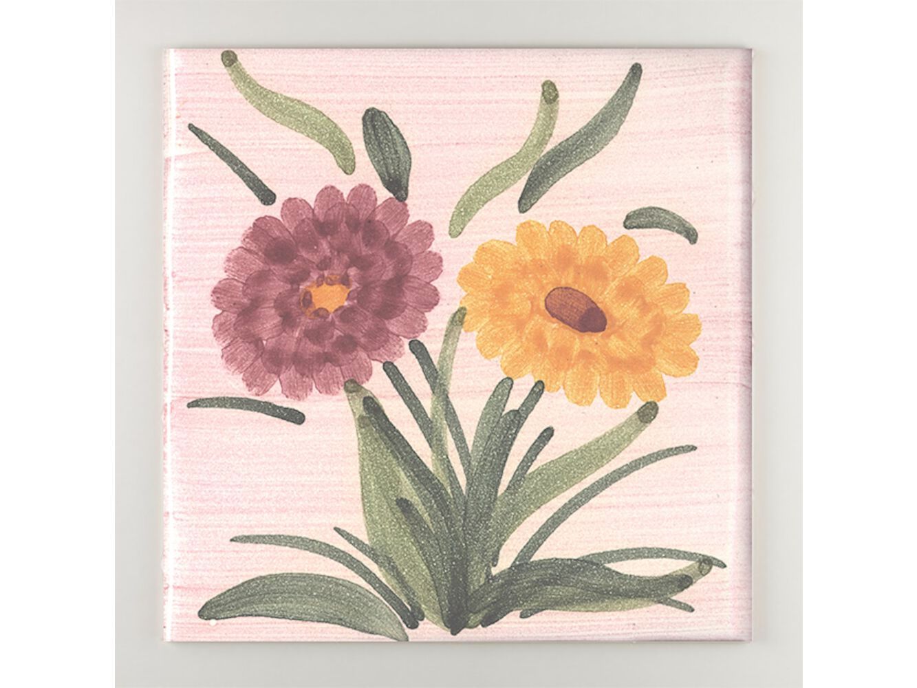 Пол / покрытие ручной работы La Riggiola традиция ARCH-00107581