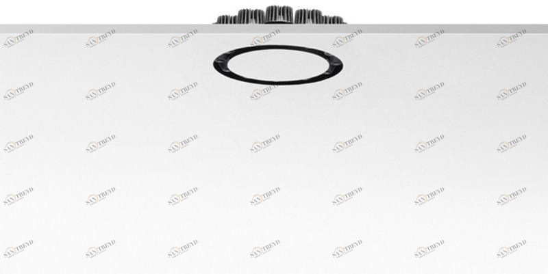 Flos Линейный световой профиль для светодиодных модулей Architectural collection - downlights sun-id-1487919