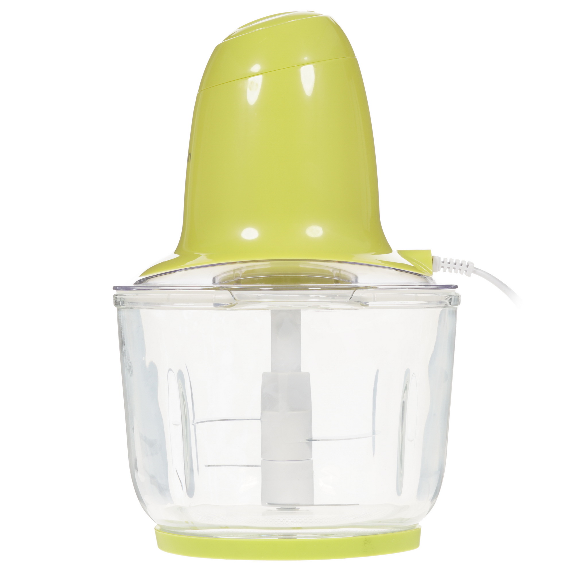 8192545 Измельчитель  Oursson CH3030/GA зеленый STDN-0021503 - Вид №2