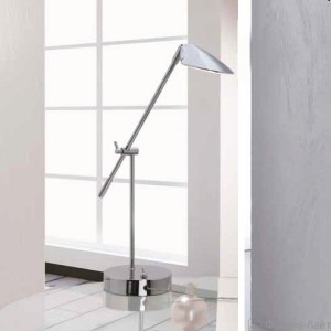 Orion LA 4-1161 chrom лампа настольная