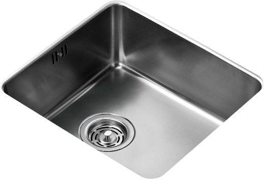 305855 Мойка кухонная овальная Teka  - Вид №1