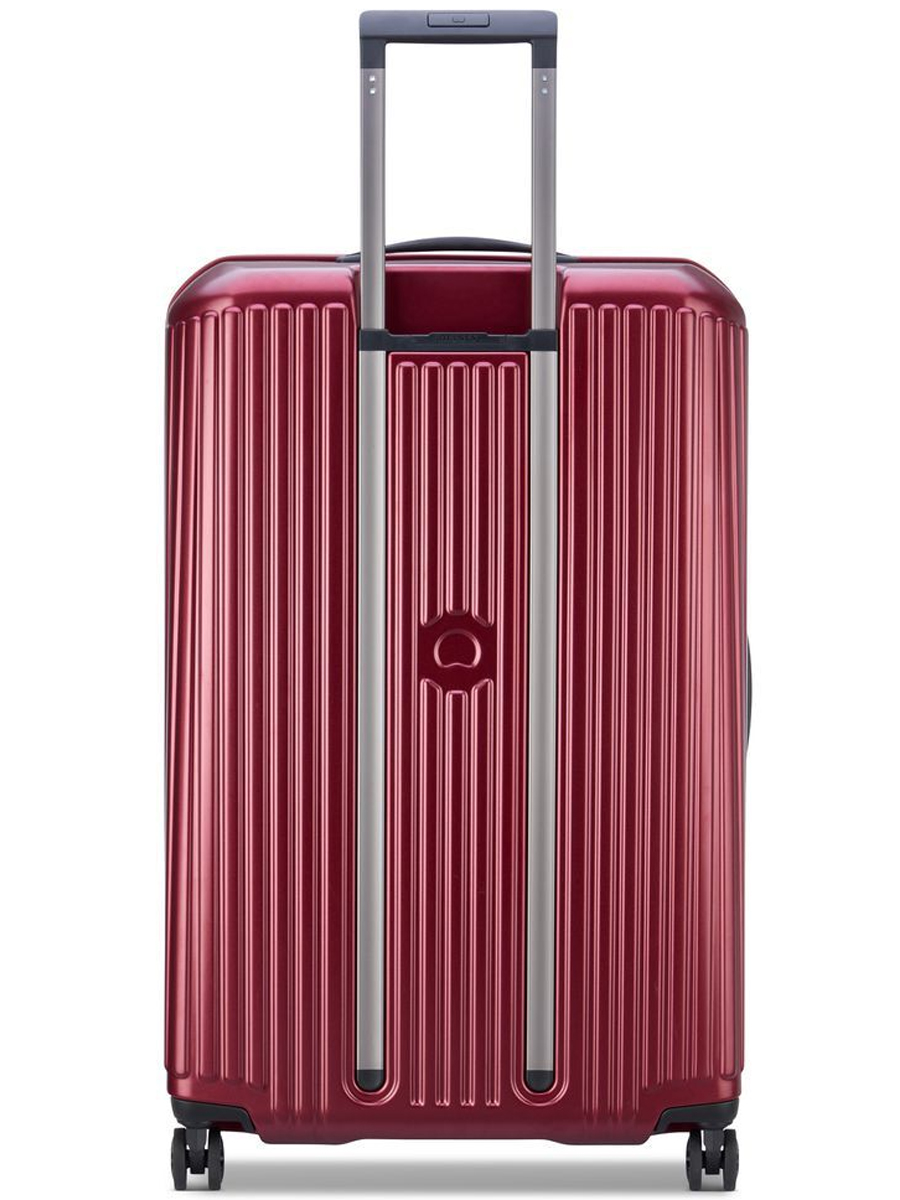 2173821 04 Чемодан 2173821 L Delsey Securitime Zip  - Вид №2