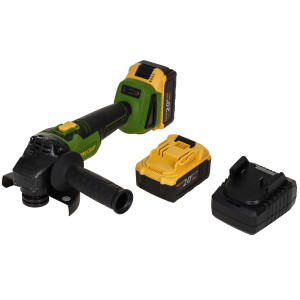 Углошлифовальная машина (УШМ) Procraft PWA216 9277938