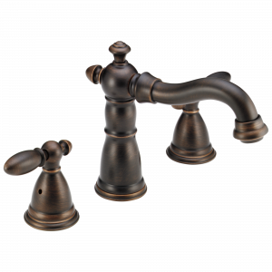 2755-PNLHP Римский смеситель для ванны / джакузи Delta Faucet Victorian Полированный никель