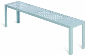Nola Industrier Стальная скамья Areal