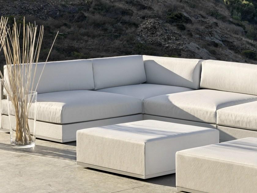 Bivaq Модульный угловой диван Mood low sun-id-1428695 - Вид №1