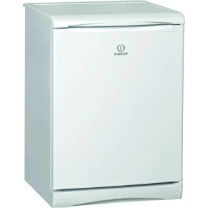 Холодильник двухкамерный Indesit TT 85 85x61.5 см цвет белый