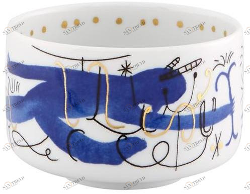 Vista Alegre Фарфоровая чашка Folkifunki 21127780 