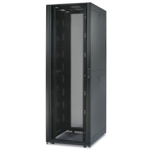 AR3150HACS Шкаф NetShelter SX 42U 750х1070мм, без задних дверей Schneider Electric