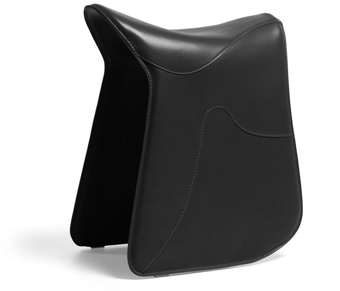 Opinion Ciatti Кожаный табурет sun-id-1383214 - Вид №4