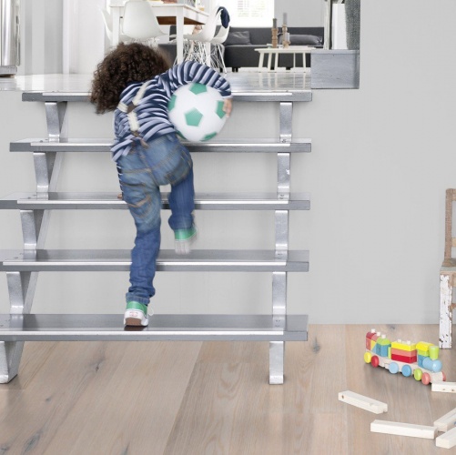 Паркетная доска Solidfloor Ньюфаундленд 1181557 - Вид №8