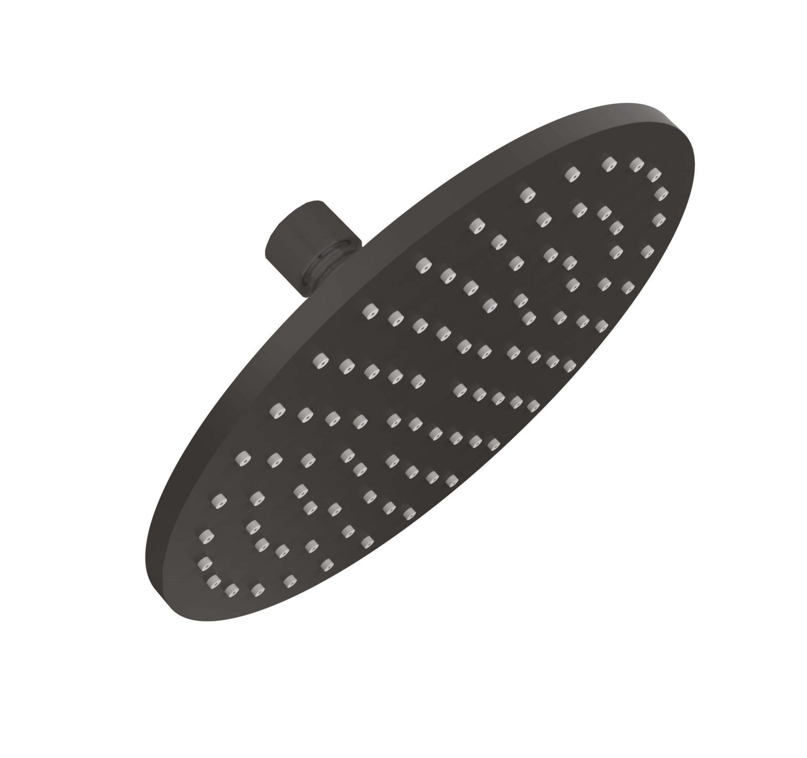 Круглая потолочная душевая головка BARIL TET-1210-01 ARCH-00062327 - Вид №1