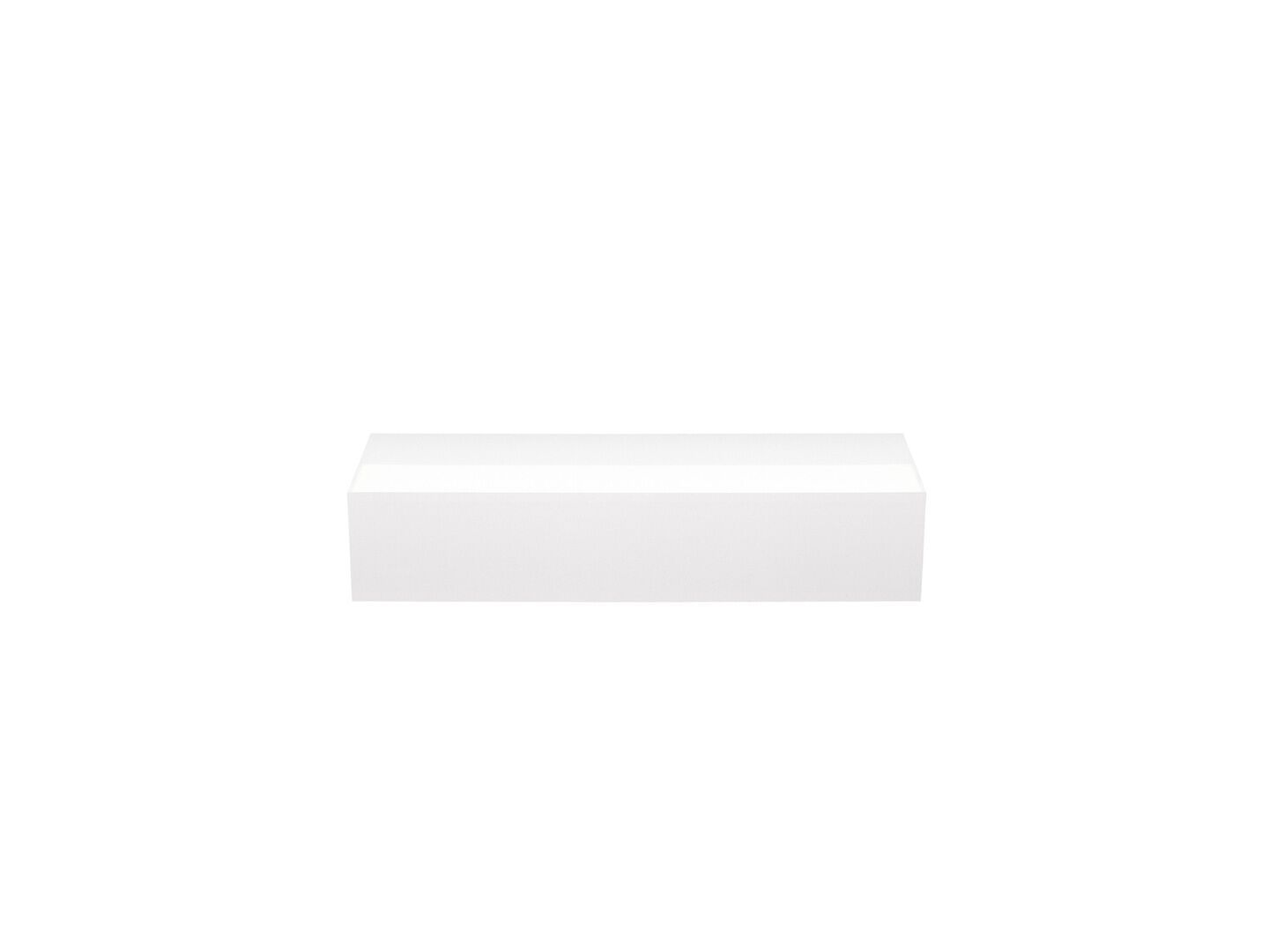 Алюминиевый светодиодный наружный настенный светильник Arkoslight Rec Outdoor ARCH-00107178 - Вид №2