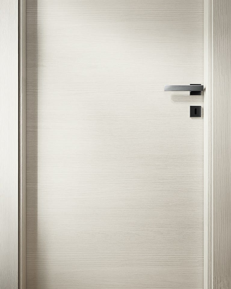 Лакированная ламинированная дверь GIDEA Avio ARCH-00115068 - Вид №3