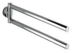 INDA® Поворотный держатель для полотенец Touch A46150