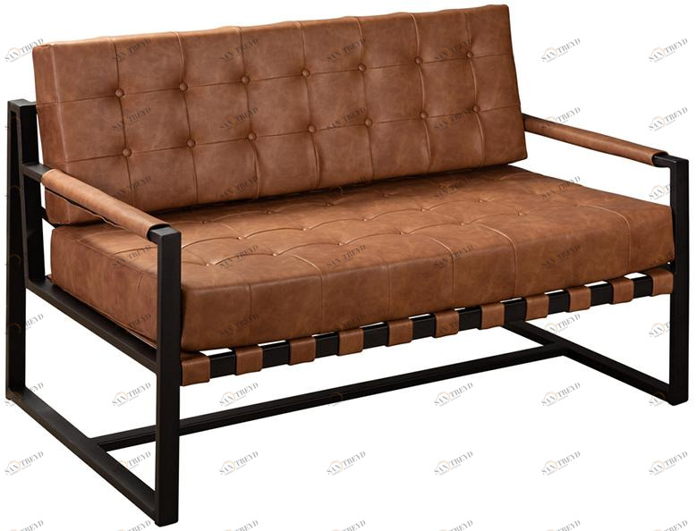 496 Диван Loft 2-1 R-HOME 41080910H