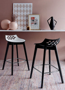Барный стул JAM W CALLIGARIS CB1485