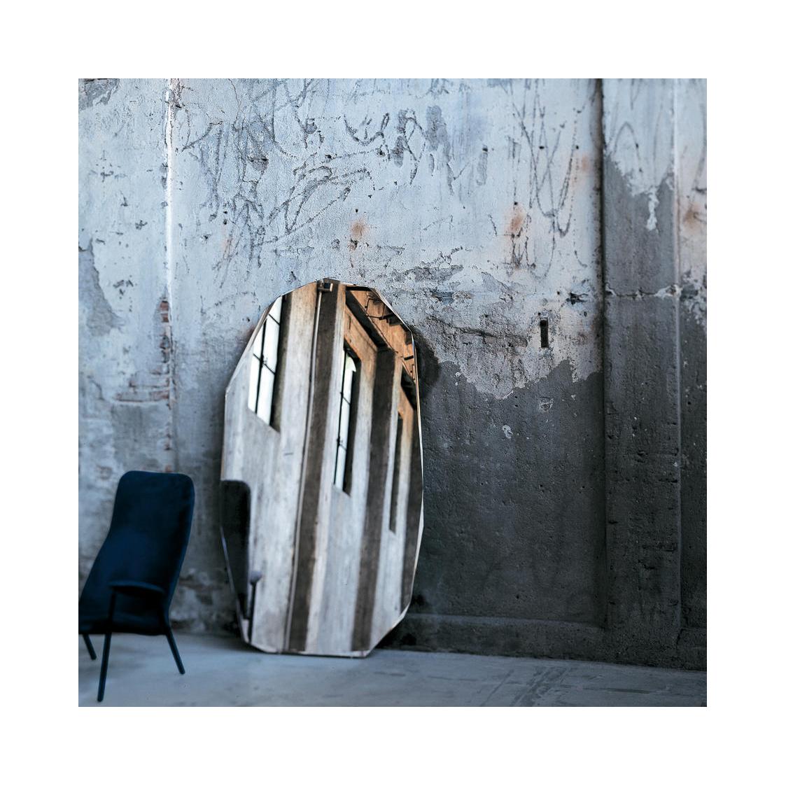 Зеркало / Kooh-i-noor Glas Italia sun-id-374526 - Вид №2