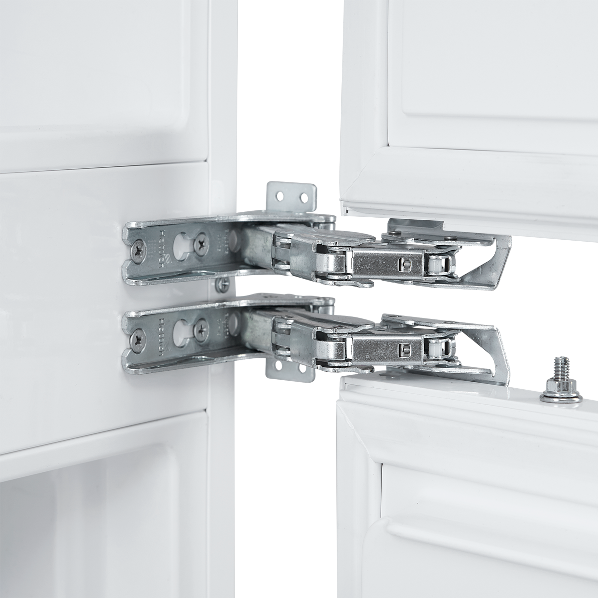 9240888 Встраиваемый холодильник EXITEQ EXR-203 STDN-0040500 - Вид №9