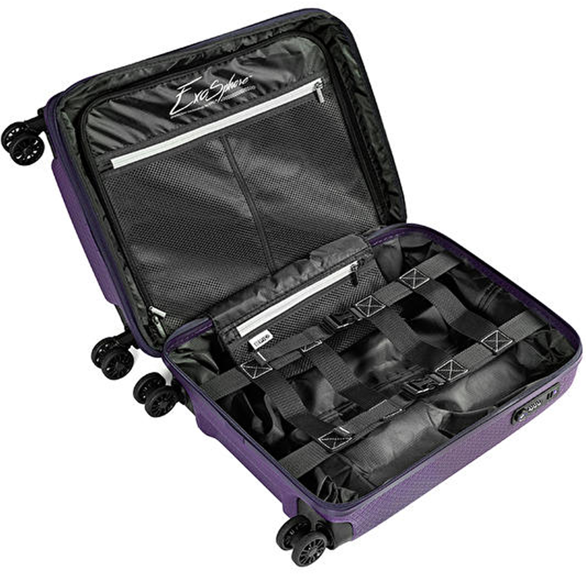 EGT403/04-17 Чемодан EGT403/04 S Epic GTO 5.0  - Вид №4