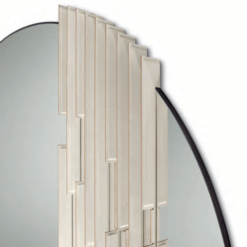 Зеркало RIFT GIORGETTI 60050  - Вид №1