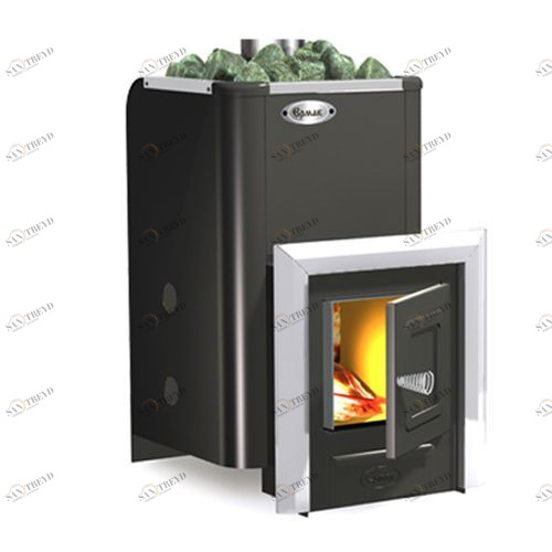 Печь для бани на дровах Ермак 20 (2012) 232