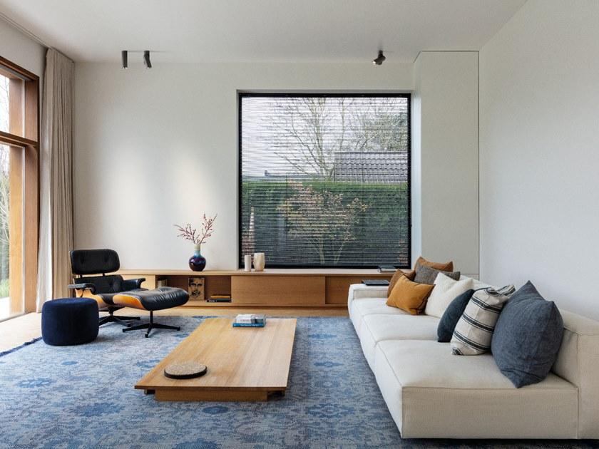 Modular Lighting Instruments Регулируемый светодиодный потолочный светильник Semih sun-id-1418131 - Вид №6