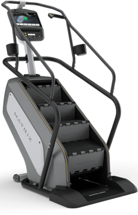 C7XI Лестница-степпер (климбер) c7xi (c7xi-05) MATRIX 