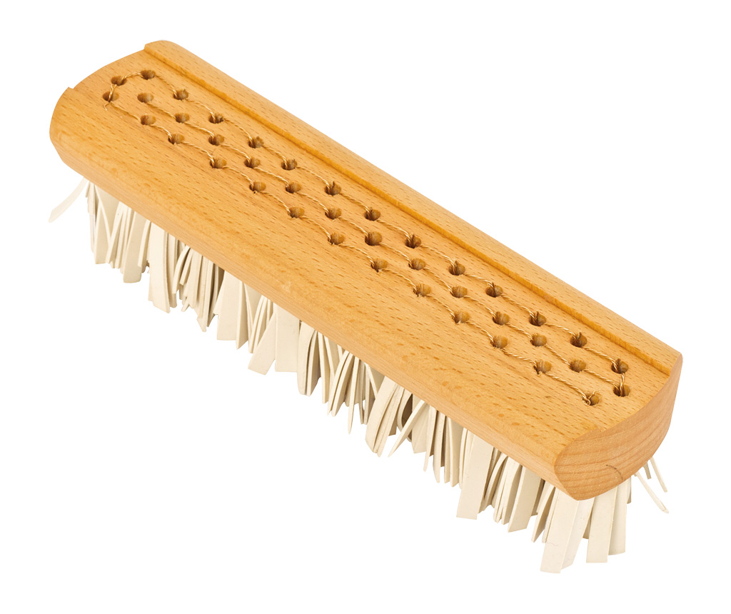 434018 Кисть для ворса, кисть world Buerstenwelt  - Вид №1