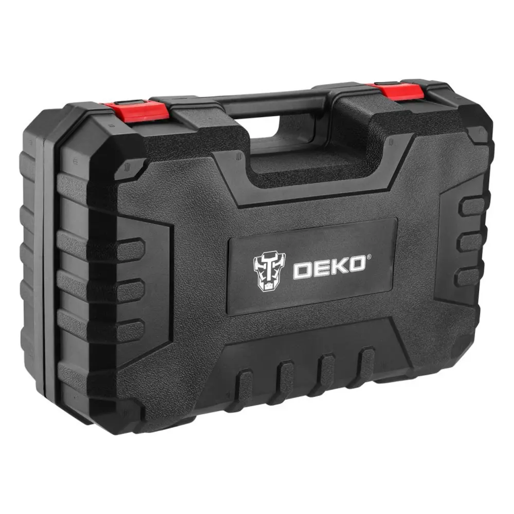 Аккумуляторная пила DEKO DKCHS 20 для сада и стройки 88222030 STLM-0076981 - Вид №6