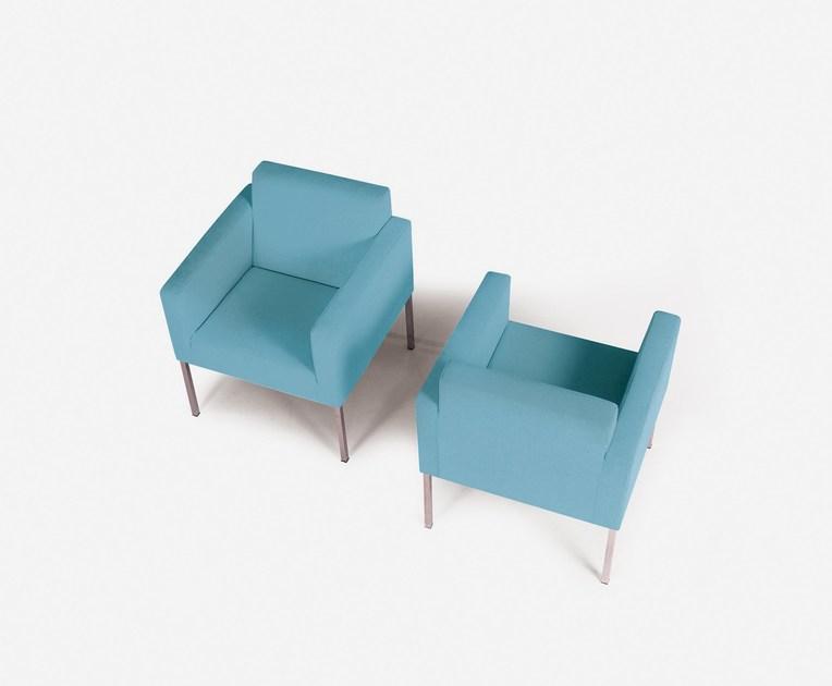 Sancal Кресло из ткани Àrtica Artica sun-id-1452828 - Вид №1