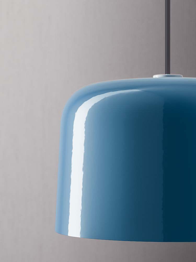 Керамический подвесной светильник Quadrifoglio Group Design Lighting ARCH-00120292 - Вид №2