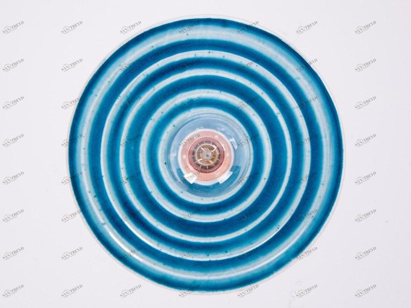 ENGI Настенный светильник / потолочный светильник из керамики Elettra Enetw