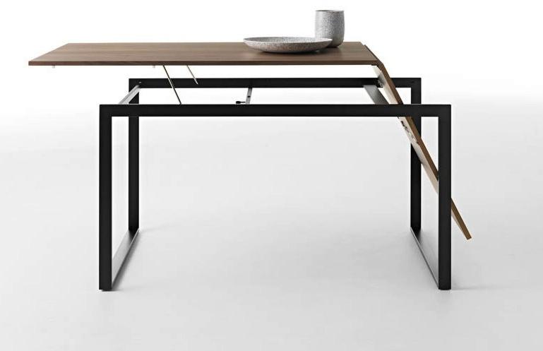 Casamania & Horm Раздвижной прямоугольный стол sun-id-1494840 - Вид №2