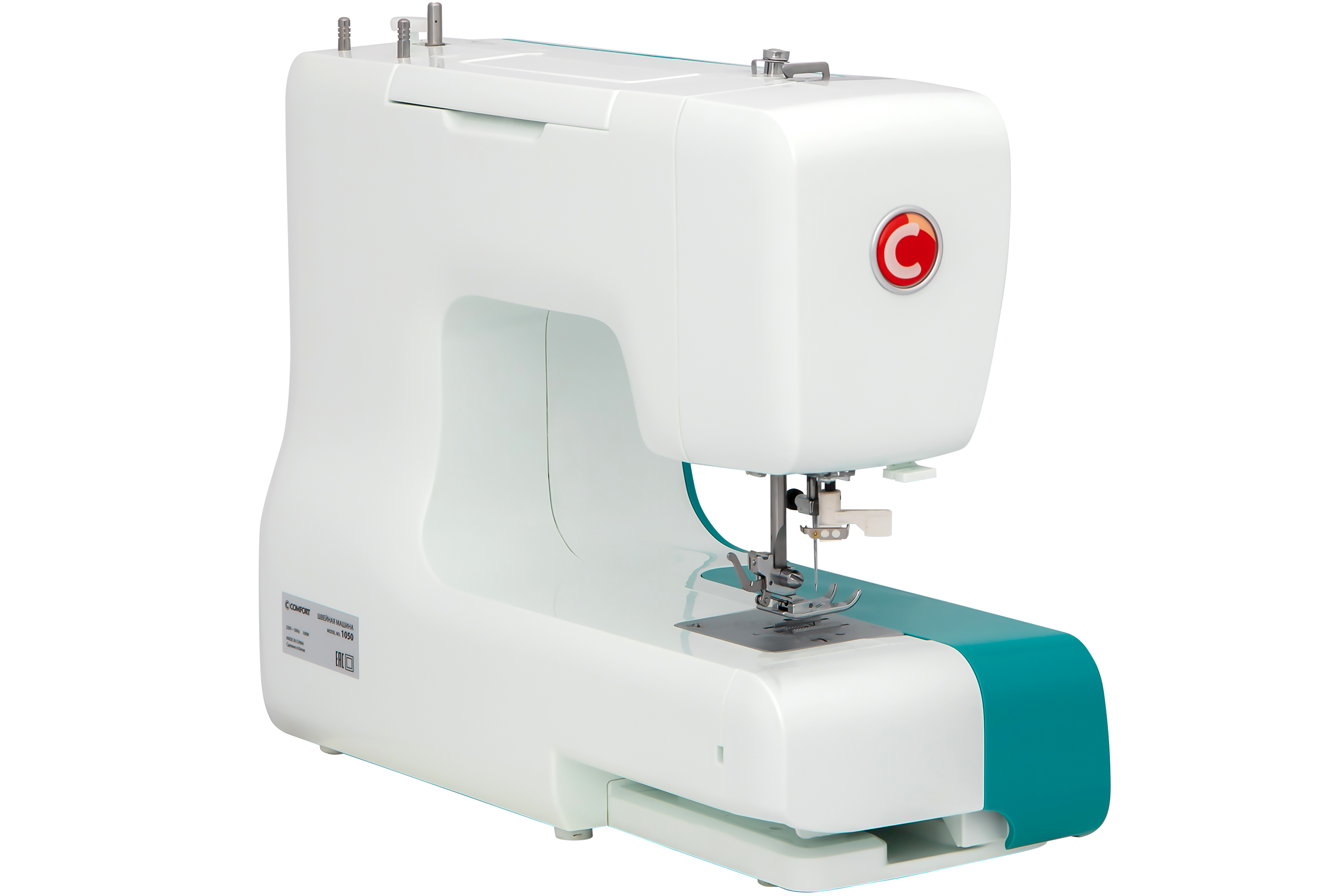 9073565 Швейная машина Comfort 1050 STDN-0133868 - Вид №5