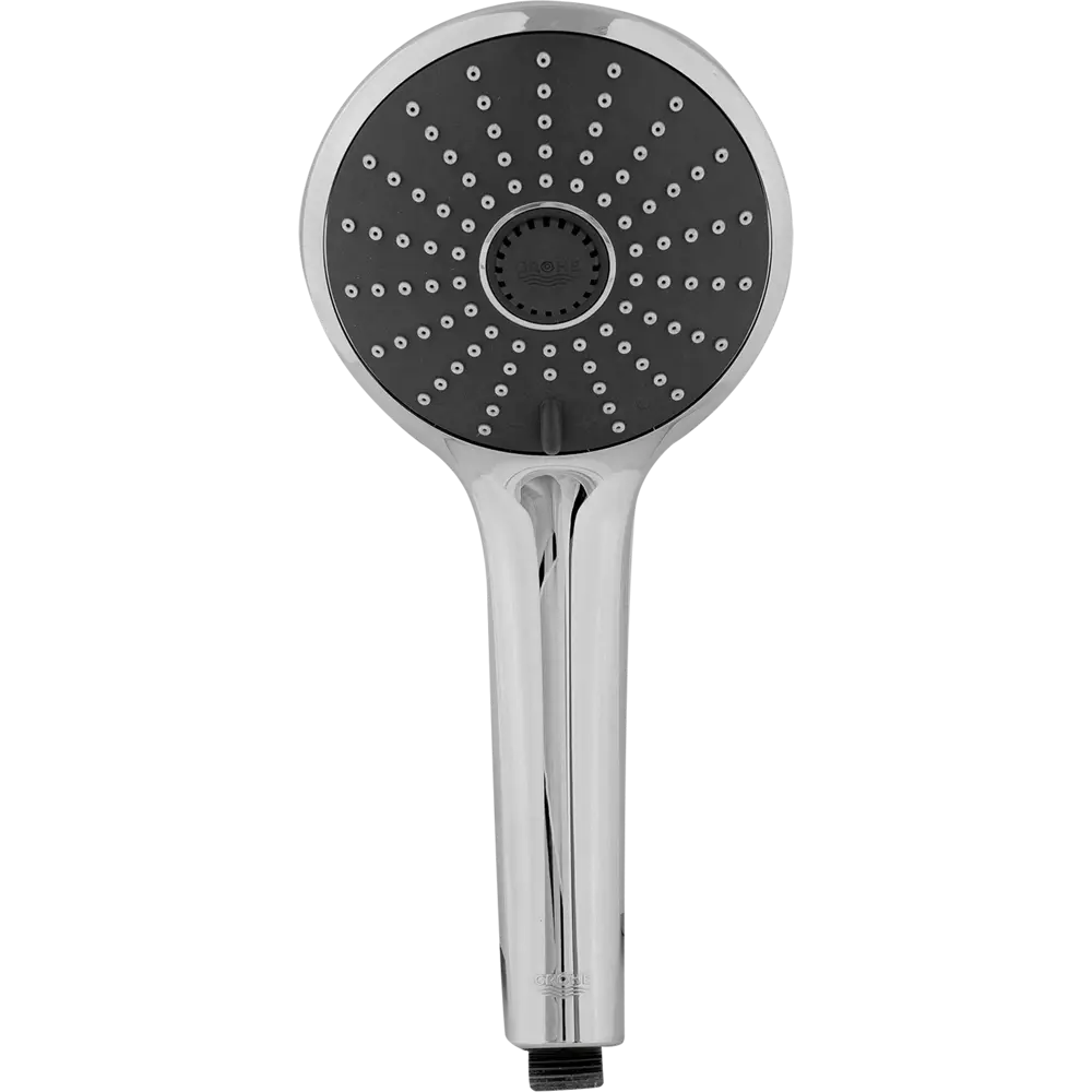Комплект душевой Grohe Vitalio Joy 3 режима цвет хром 81971382 STLM-2179468 - Вид №1