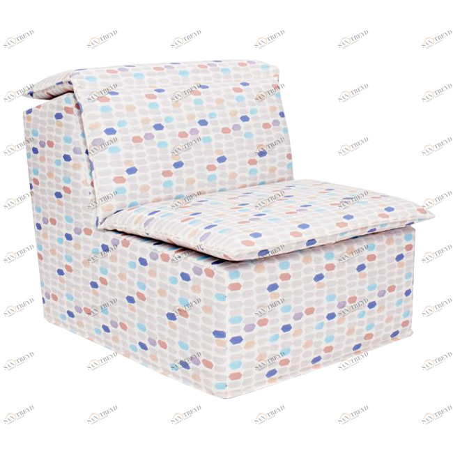 Бескаркасное кресло Gravity Kids МАСТЕРСКАЯ КРЕСЛО  335262 Белый Santreyd 