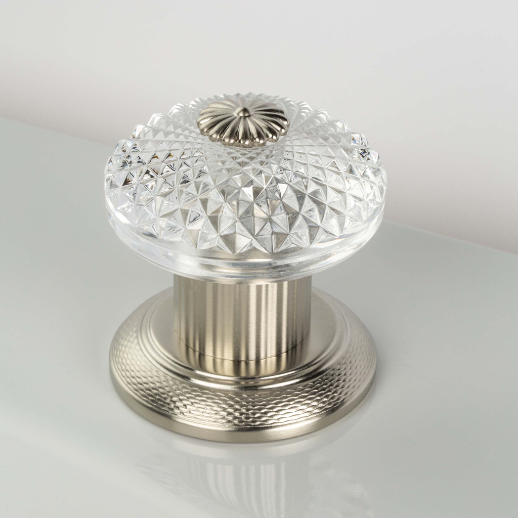 C43-327H C43-327H Клапан на ободе 3/4 ”H КЛАССИЧЕСКАЯ ЭЛЕГАНТНОСТЬ Cristal & Bronze ÉLÉGANCE CLASSIQUE  - Вид №1