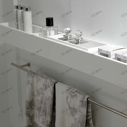 Полка-коробка S804300004 System pool Accessori K SYSTEMPOOL