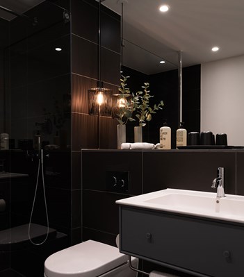 4921VS Свободные руки vola  - Вид №11