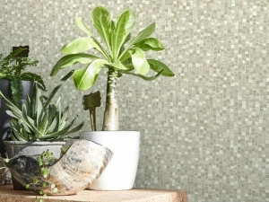 Koziel Моющиеся флизелиновые обои Mosaic 3333-77