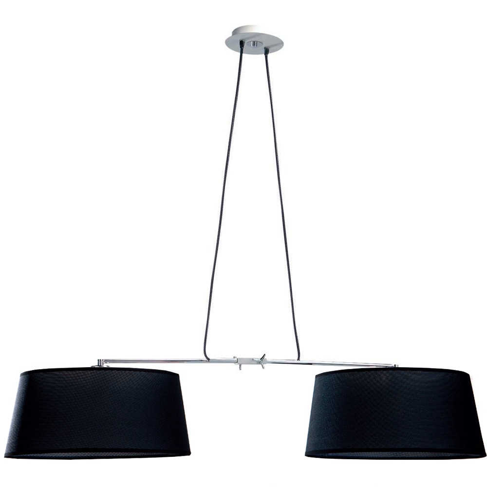 065688 Подвес 5306+5309 черный Mantra Habana - Вид №3