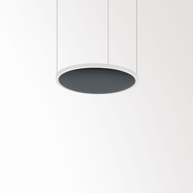 Подвесная акустическая панель Deltalight Soliscape ARCH-00076960 - Вид №9