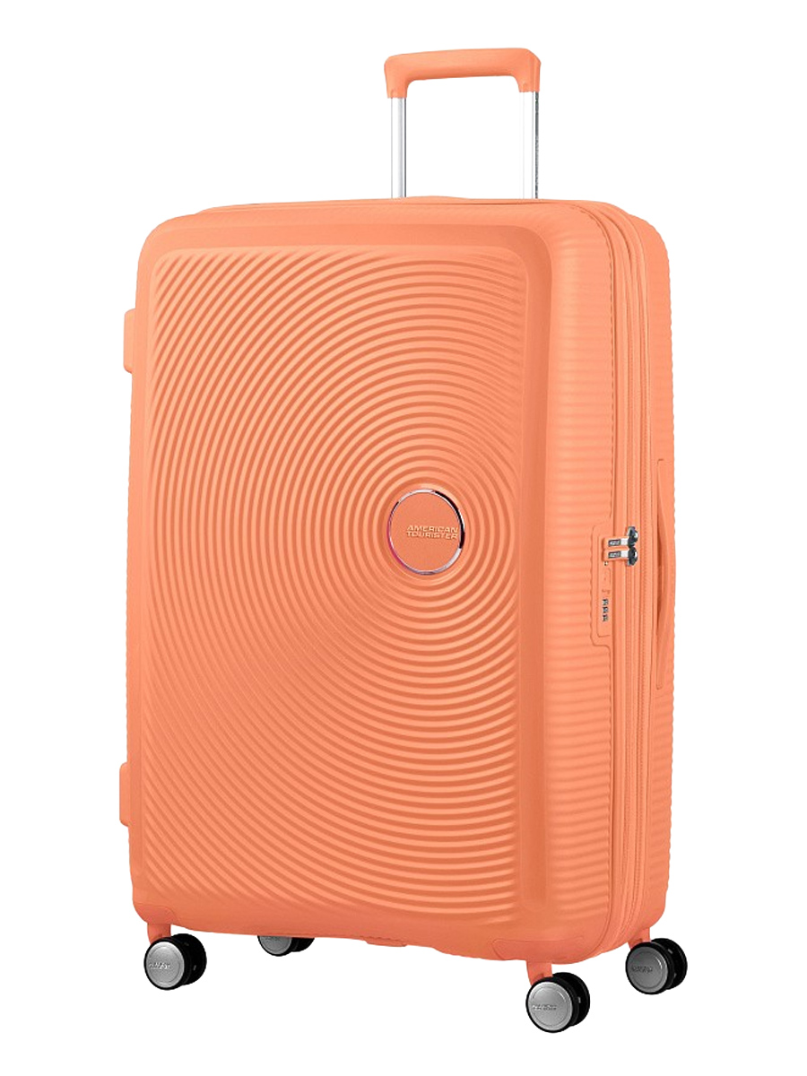 32G-96003 Чемодан 32G*003 Spinner 77 Exp American Tourister Soundbox 