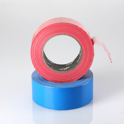 VT.LAR.4850.B Лента армированная самоклеящаяся Valtec 48 мм х 50 м, синяя  - Вид №8