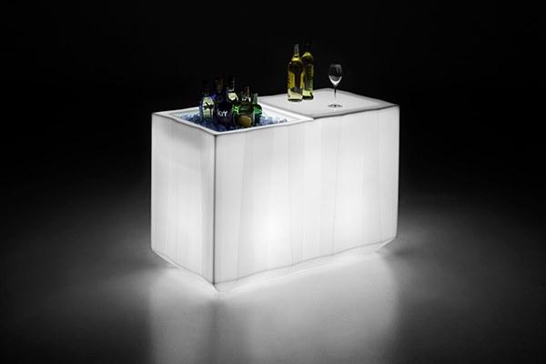 Plust Барная стойка из полиэтилена sun-id-1349543 - Вид №2